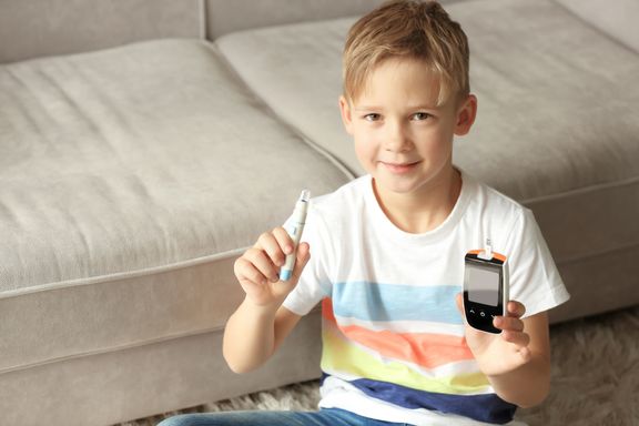 Reasons You Should Involve Your Child in Their Diabetes Care