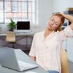 Stretches To Do When Working From Home