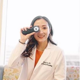 Dr. Jenny Liu, MD