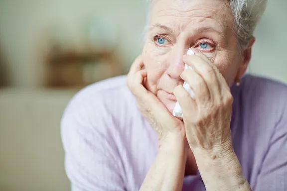 Depression in Seniors: Symptoms, Causes, and Treatment