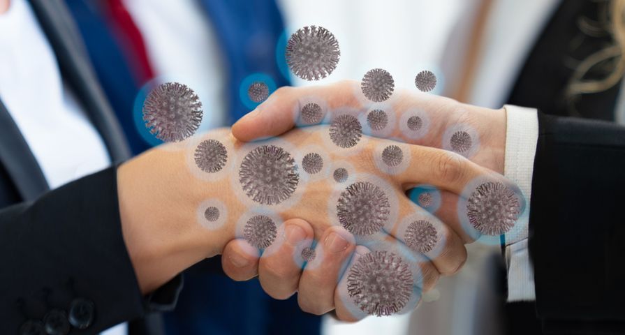 Bacterial vs. Viral Infection: What’s the Difference? - ActiveBeat