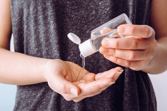 Hand Sanitizer: Effectiveness, Longevity, and Limitations