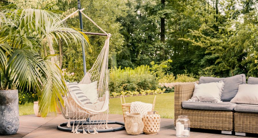 Essential Patio Furniture Items For Your Backyard Oasis - ActiveBeat