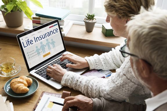 Affordable Life Insurance Options for Seniors