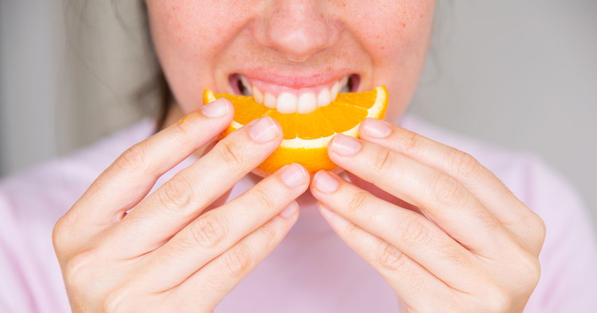 Foods That Banish Bad Breath ActiveBeat