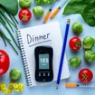 Type 1 Diabetes: Finding a Diet That Works For You 