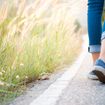 Incredible Health Benefits of a Meditation Walk