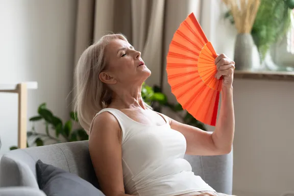 Common Myths and Misconceptions About Menopause