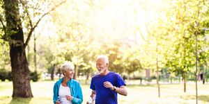 Four Ways Older Adults Can Get Back To Exercising – Without the Worry Of An Injury