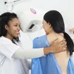 What to Know Before Your First Mammogram