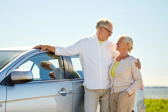 Affordable Car Options for Seniors