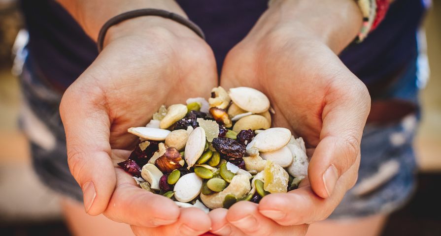 Healthier Alternatives To Your Favorite (Unhealthy) Snacks