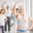 Exercise Can Help Improve Rheumatoid Arthritis Symptoms - Here's Why