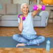 Exercise Equipment Every Senior Should Have at Home