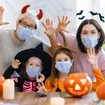 Fun Halloween Activities That Don't Involve Trick or Treating