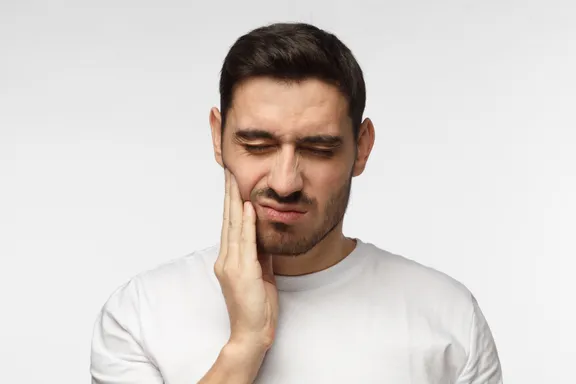 Common Causes and Treatment Options of Jaw Pain