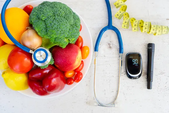 Foods to Help Manage Prediabetes