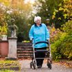 Mobility Aid Options for Seniors
