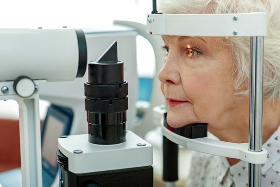 Diseases That Can Lead to Blindness