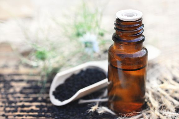 Beneficios para la salud del aceite de semilla negra