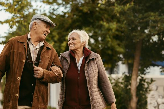 Ways Seniors Can Ease the Symptoms of Seasonal Affective Disorder (SAD)
