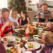 Senior Tips for Preventing Holiday Weight Gain