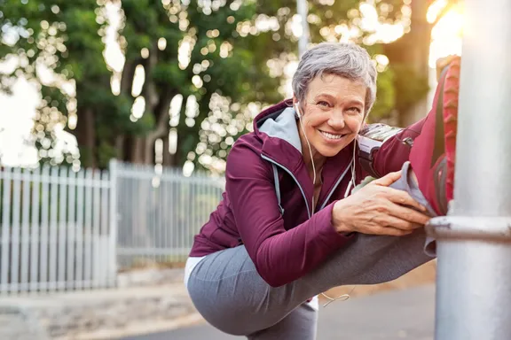 Tips on How Seniors Can Improve Flexibility