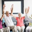 Core Exercises for Seniors