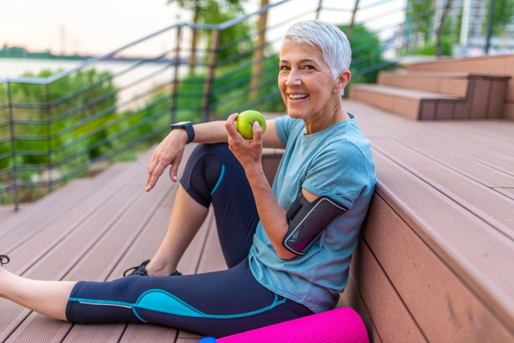 Effective Weight Loss Exercises for Seniors - ActiveBeat