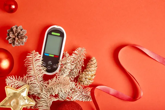 Holiday Survival Tips for Type 1 Diabetes