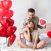 Stay-At-Home Valentine's Day Date Ideas