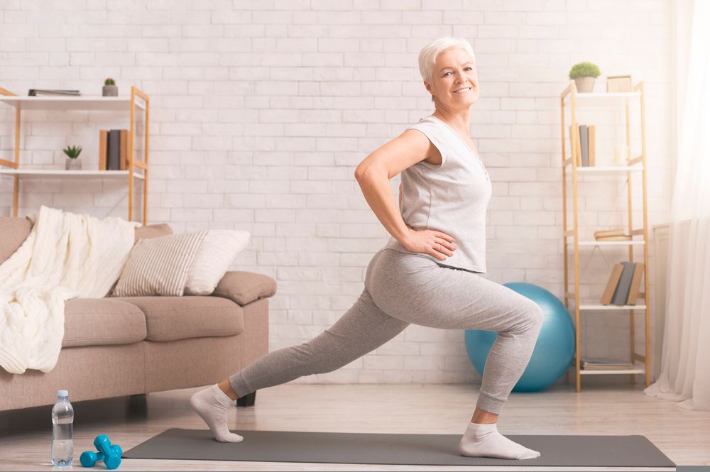 Effective Thigh Workouts for Seniors ActiveBeat