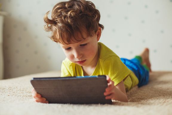 How to Tackle Screen Time for Kids with Autism