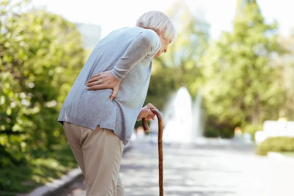 Sarcopenia: What Is It and How Can Seniors Prevent It?