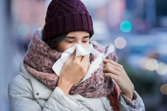 Winter Allergies: Signs, Symptoms, and Prevention Tips