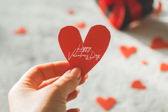 Interesting Facts About Valentine's Day