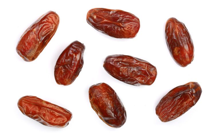 picture of dates