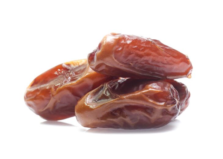 picture of dates