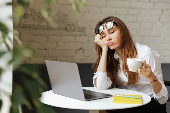 Sleep Deprivation: Symptoms, Causes, and Treatment Options