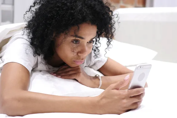 How ‘Revenge Bedtime Procrastination’ Is Stealing Your Sleep