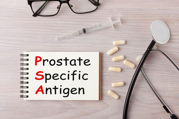 Prostate-Specific Antigen (PSA) Test: What to Know