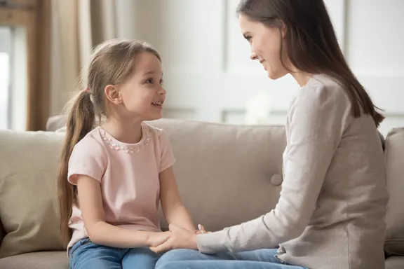 How to Talk to Kids About Chronic Illness