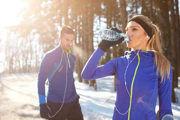 Diabetes: How to Prepare for Winter Sports