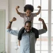 Nurturing Dads Raise Emotionally Intelligent Kids - Helping Make Society More Respectful and Equitable