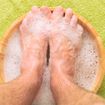 Remedios caseros efectivos para las uñas de los pies encarnadas