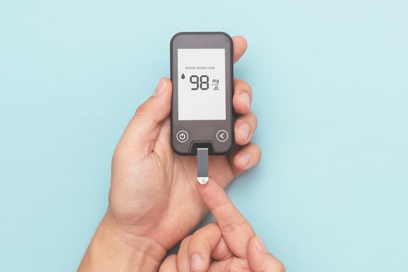 Normal and Diabetic Blood Sugar Levels for Every Age