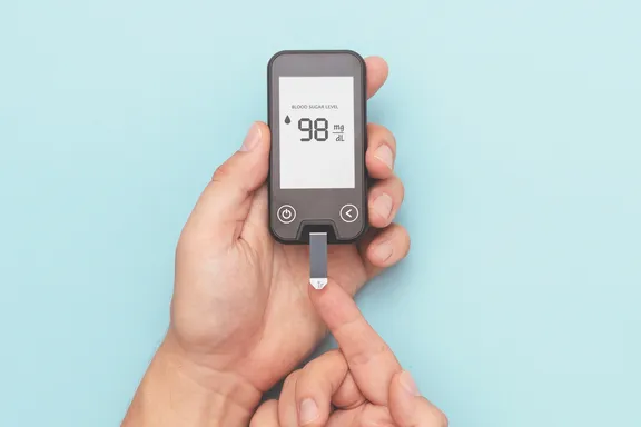 Normal and Diabetic Blood Sugar Levels for Every Age
