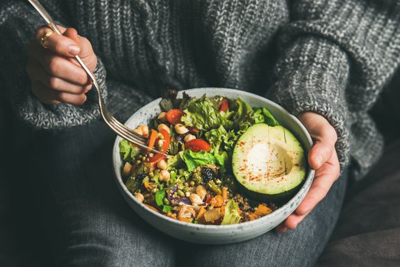Plant-Based Diet vs. Vegan: What's the Difference?