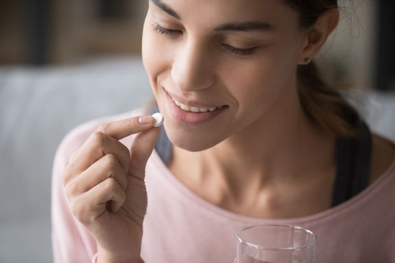 What to Know About Probiotics and Their Side Effects