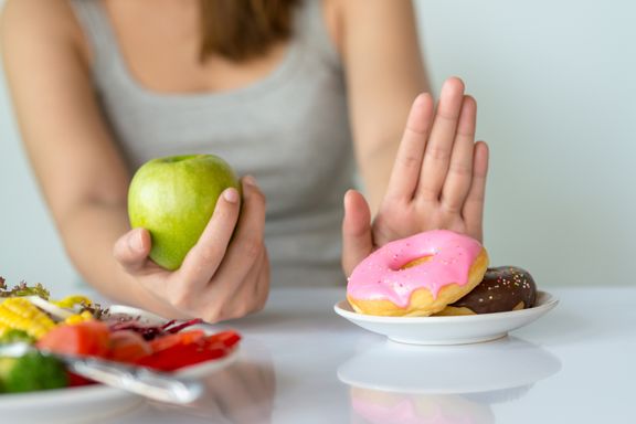 Not All Calories Are Equal - A Dietitian Explains the Different Ways the Kinds of Foods You Eat Matter to Your Body